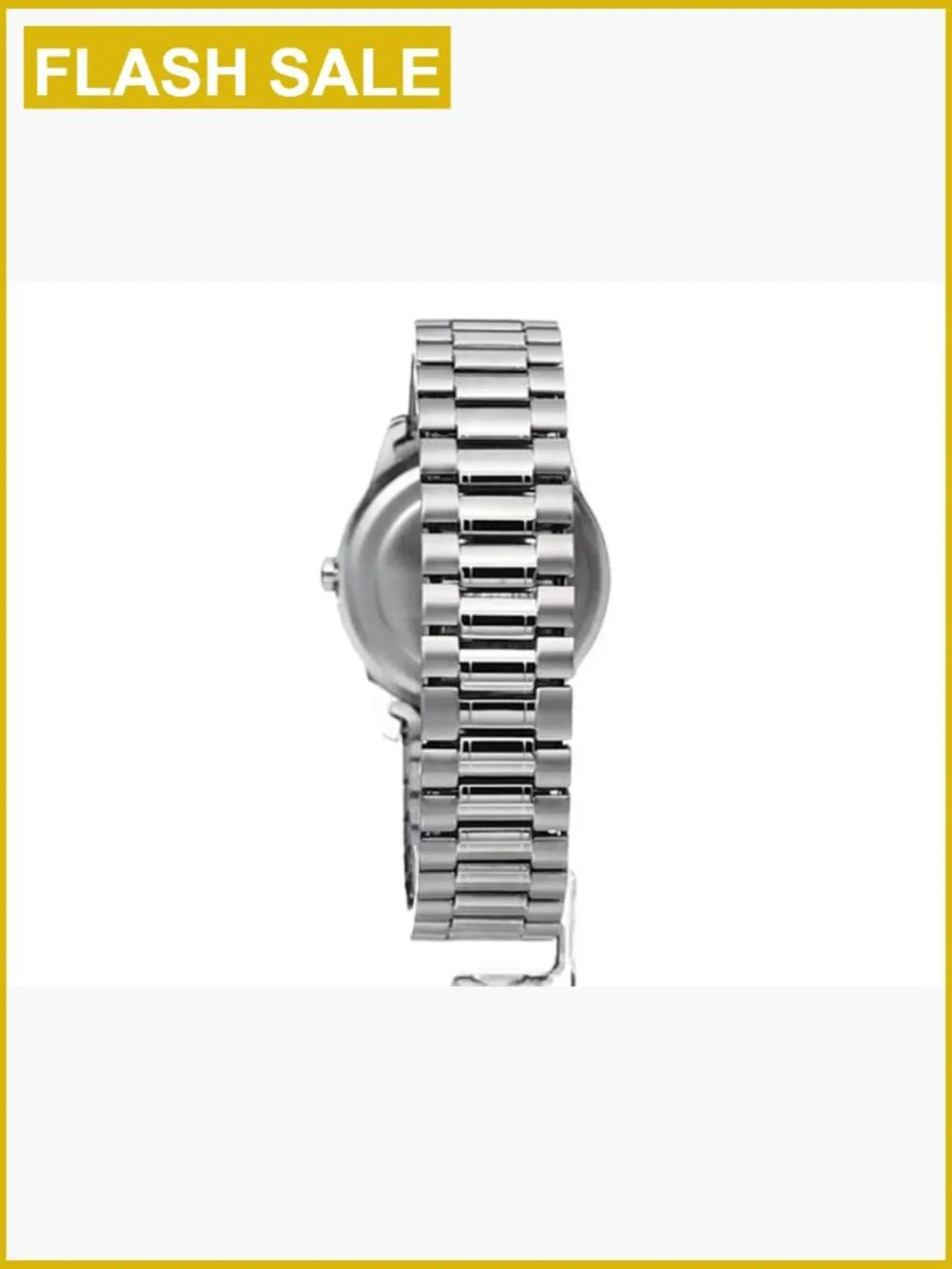 Men's South Street Sport 36mm Watch Box Set with Expansion Band and Indiglo